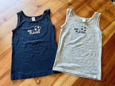 Unterhemden jungen . gebraucht kaufen  Herzfelde