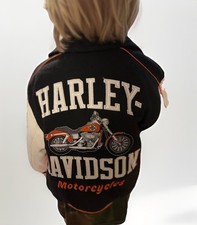 Youth size leather for sale  Kingston