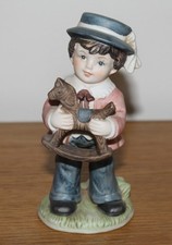 Vintage ceramic victorian for sale  DALKEITH