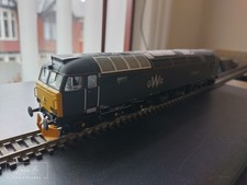 bachmann class 57 for sale  BLACKPOOL