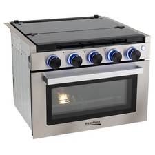 Recpro tall burner for sale  Lincoln