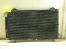 Condensador TOYOTA COROLLA 2001 TA-NZE121 8845012240 [Usado] [PA113835618], usado comprar usado  Enviando para Brazil