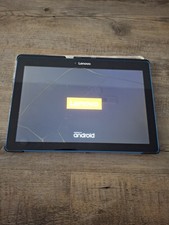 Lenovo tab x103f for sale  Weyers Cave