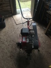 Mountfield manor rotovator for sale  FILEY