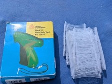Avery dennison mark for sale  BATLEY