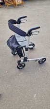 Rollator wheel mobility for sale  SOUTHAMPTON