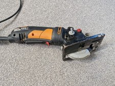 Circular saw compact for sale  STOWMARKET