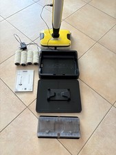 Kärcher hartbodenreiniger cor gebraucht kaufen  Stutensee