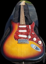 Fender squier strat for sale  Pottstown
