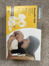 Medela symphony personalfit gebraucht kaufen  Hunderdorf
