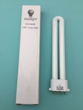13w daylight 2g7 for sale  CHIPPING NORTON