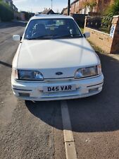 sierra xr4x4 2 9 for sale  MANCHESTER