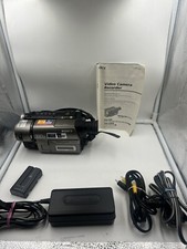 Sony ccd trv43 for sale  Springfield