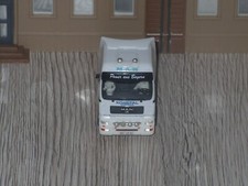 Herpa man sattelzugmaschine gebraucht kaufen  Bremen
