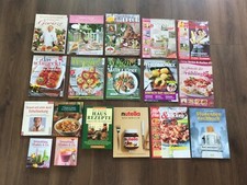 Bücher zeitschriften kochen gebraucht kaufen  Karlsruhe