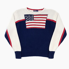 Vintage polo ralph for sale  NORTH SHIELDS