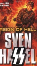 Reign hell sven d'occasion  Expédié en Belgium