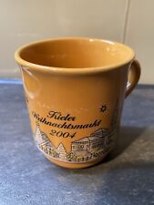 Stück glühweintassen becher gebraucht kaufen  Essen
