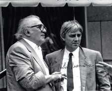 Milo manara autographed d'occasion  Expédié en Belgium