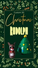 Vintage Fisher Price Little People - Niestandardowa figurka świąteczna - RUDOLPH! na sprzedaż Vintage Fisher Price Little People - Niestandardowa figurka świąteczna - RUDOLPH! na sprzedaż  Wysyłka do Poland