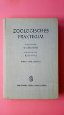 137596 kükenthal zoologisches gebraucht kaufen  Herzebrock-Clarholz