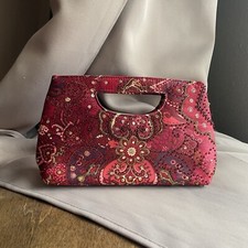 Vintage rhinestone clutch for sale  San Antonio