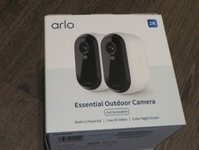 Pack arlo essential for sale  USA