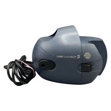 Pari turboboy inhalationsgerä gebraucht kaufen  Witten