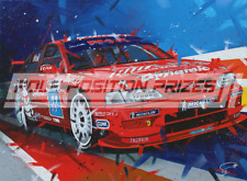 Btcc nissan primera for sale  UK
