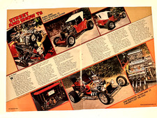 1923 chevy bucket for sale  Columbiana