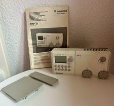 Trp raumtemperaturregler therm gebraucht kaufen  Hamburg