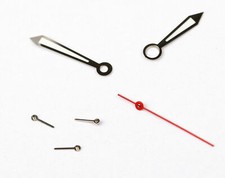 Zeigersatz set eta gebraucht kaufen  Durbach