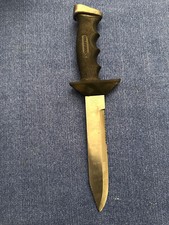 Coltello sub scubapro usato  Milano