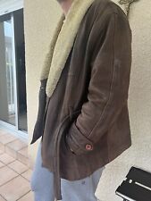 Manteau homme aviateur d'occasion  Rennes-