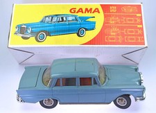 Gama mercedes 220 gebraucht kaufen  Neuenburg am Rhein