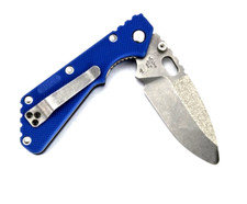Strider buck tarani for sale  San Pedro