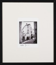 Planche contact 4x5 d'occasion  Hyères