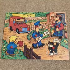 Postman pat vintage for sale  ELY