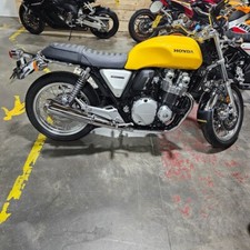 Honda cb1100 for sale  LEIGH