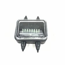 Genuine rubbolite trucklite for sale  PRESTON