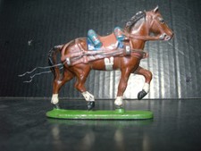 Quiralu cheval train d'occasion  Liffré