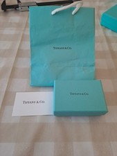 Tiffany co. tiffany usato  Roma