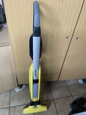 Karcher hartbodenreiniger gelb gebraucht kaufen  Schwäbisch Gmünd