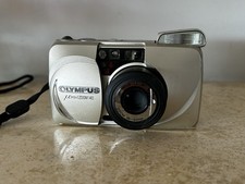 Olympus olympus mju usato  Tivoli