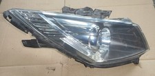 Frontscheinwerfer citroen led gebraucht kaufen  Hamburg