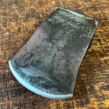 Machado vintage J.P Kelly 4 lb com chanfros forjado à mão em Charleston EUA comprar usado  Enviando para Brazil