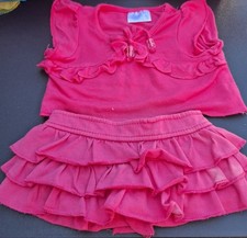 Build bear pink for sale  EXMOUTH