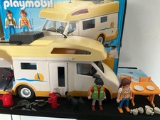 Playmobil 5928 yellow for sale  COVENTRY