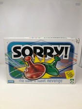 Sorry board game for sale  Cogan Station
