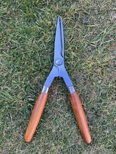 Vintage england garden for sale  STUDLEY